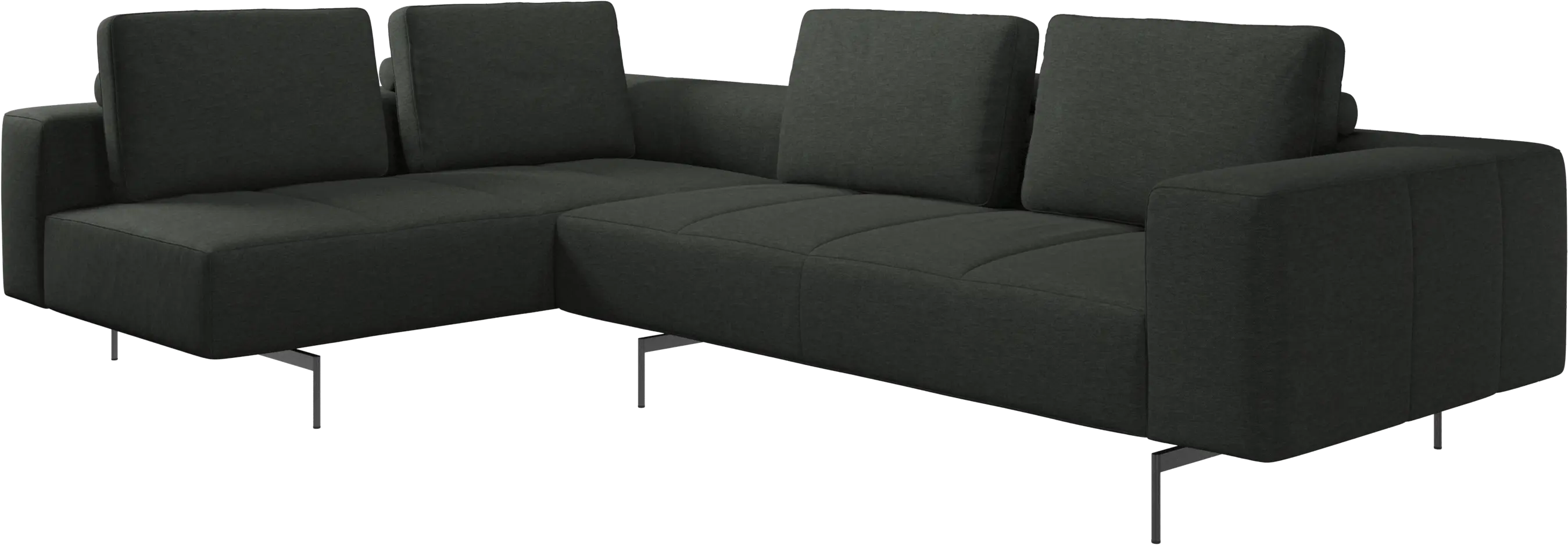 ボーコンセプト1点目 L字型コーナーソファ I.D.V. コーナーソファ（右） | sofa | I.D.V | Anders Nørgaard